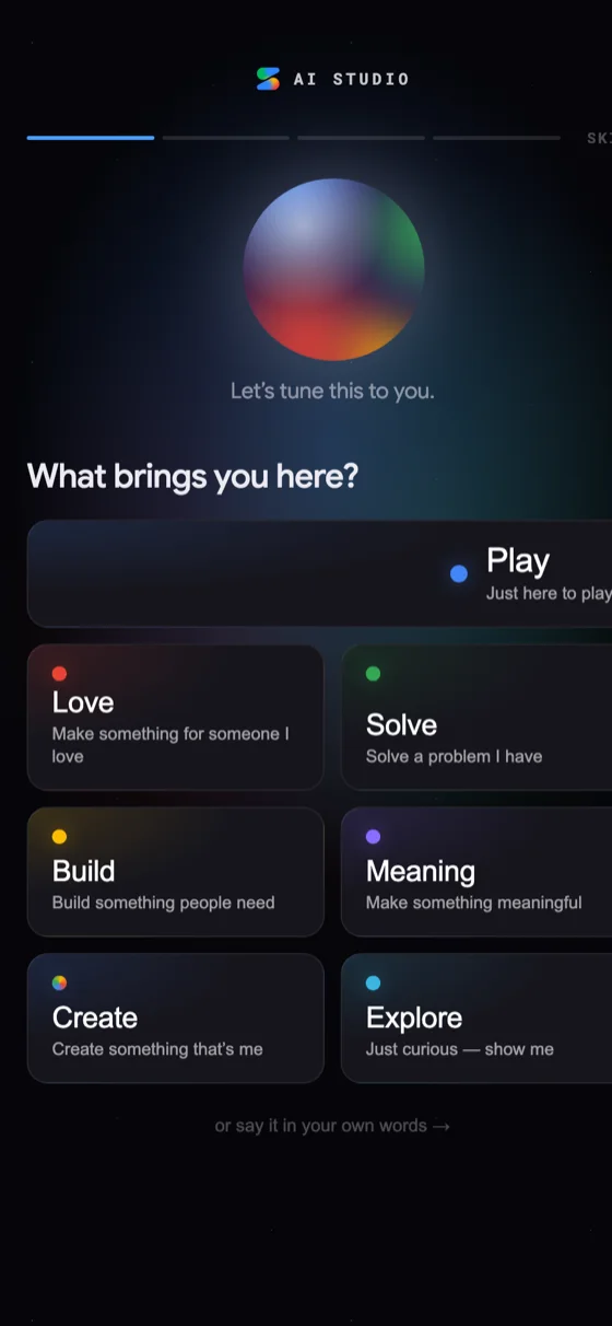 Screenshot of m5